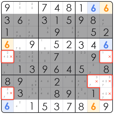 how do you do a sudoku